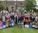 University gives back over 13,500 hours through volunteering