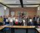 Mental health service users complete country's first peer broker training course
