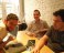 Christ Church students secure internships at leading London agency 