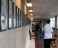 Christ Church donates original artwork of Canterbury's history to local hospital