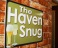A big cheers to the opening of a new pub for local Care Centre residents