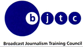 The Broadcast Journalism Training Council