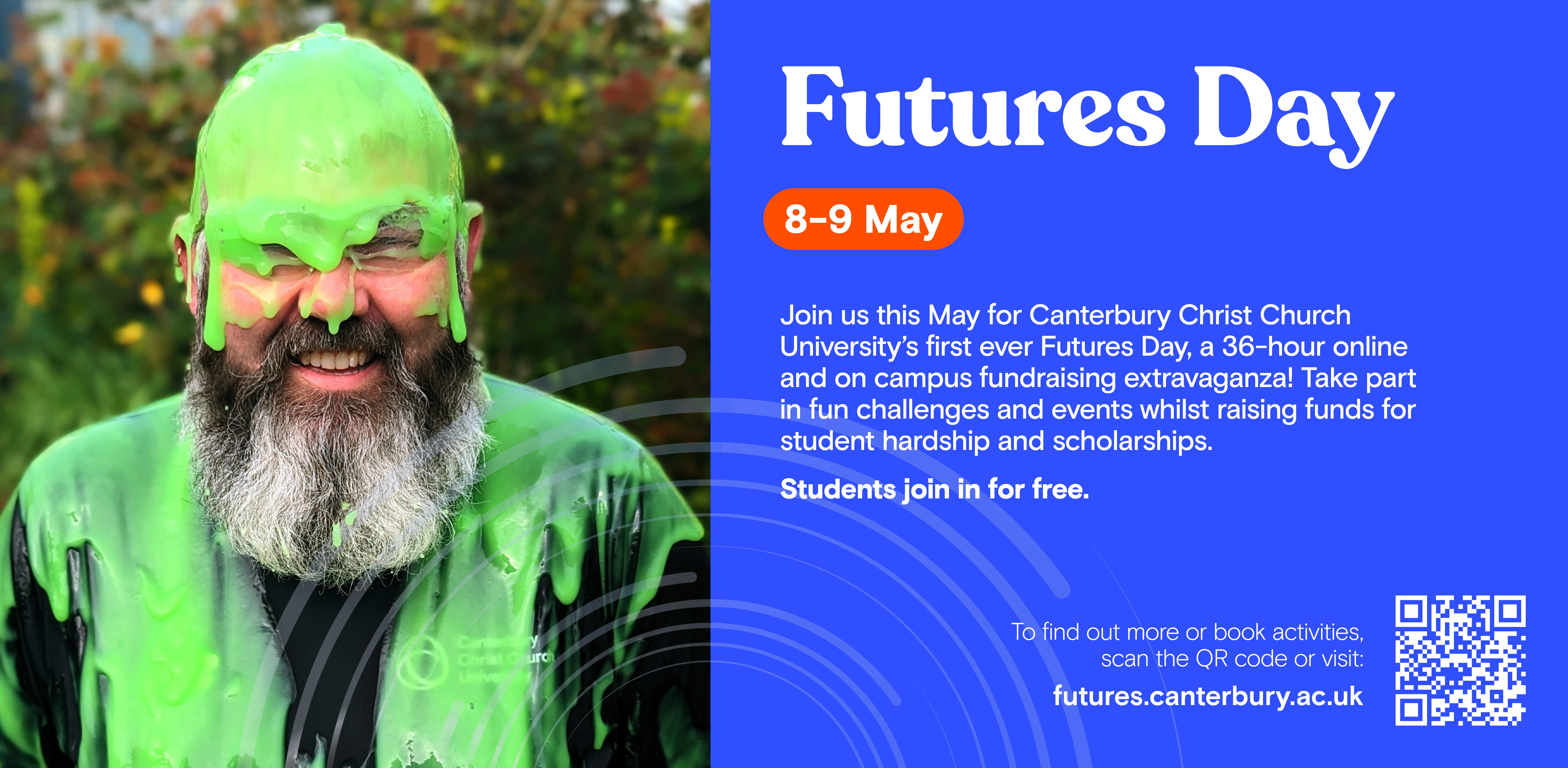 Futures Day