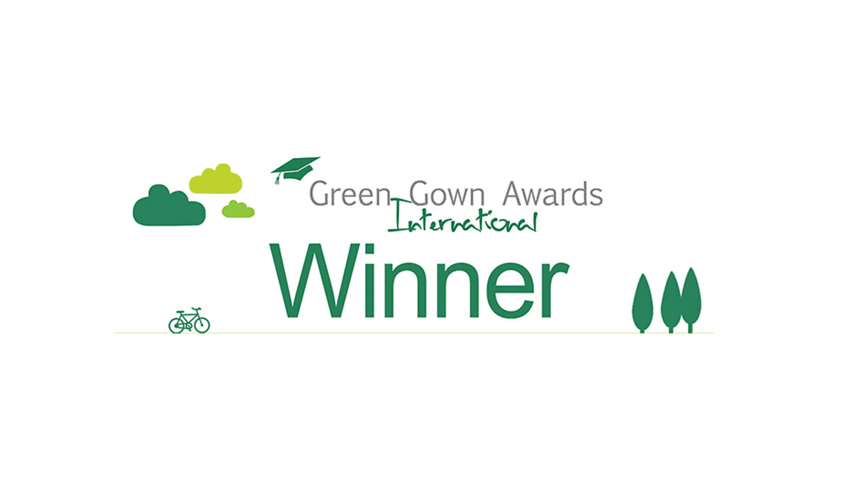 green-gown-award