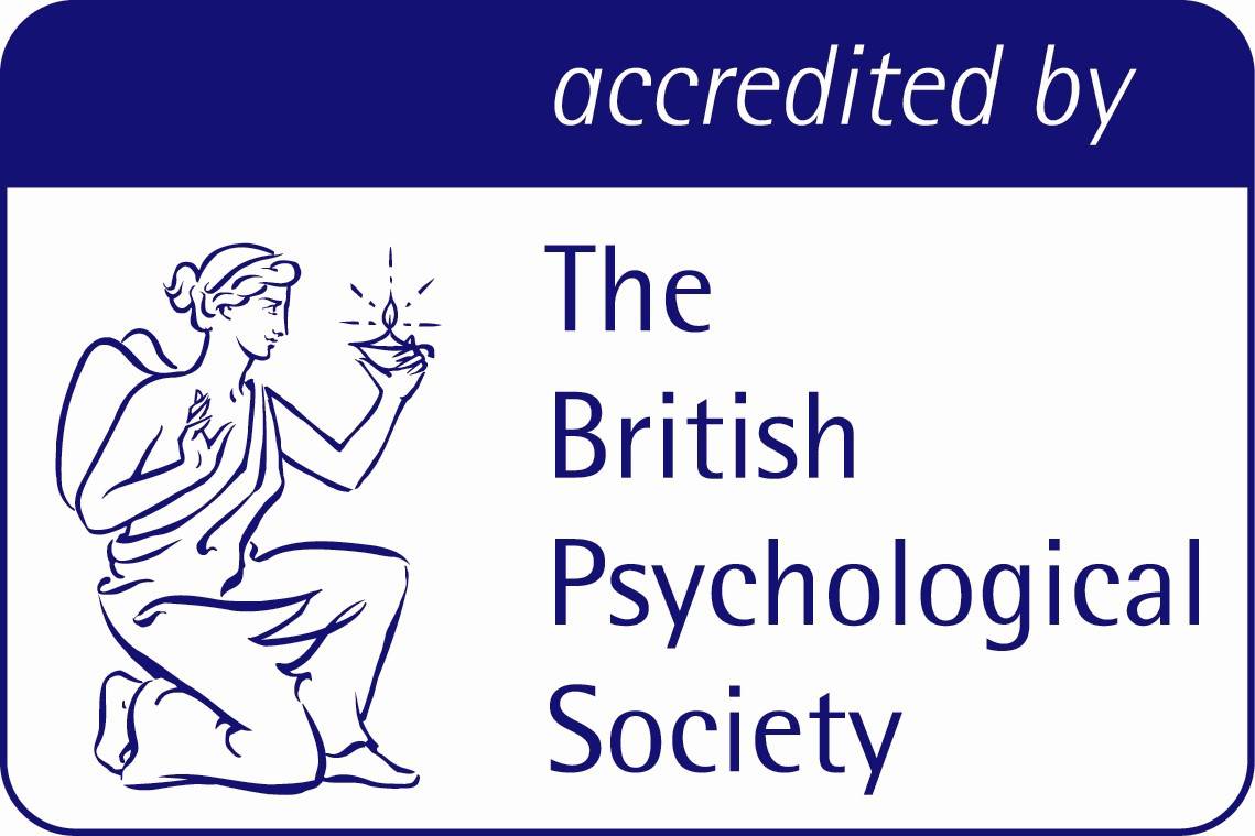 British Psychological Society 