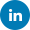 LinkedIn icon