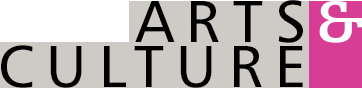 Arts and Culture logo