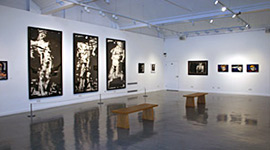 Sidney Cooper Gallery