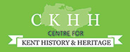 The Centre for Kent History and Heritage
