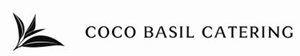 Coco basil logo