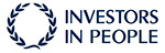 Investors in people