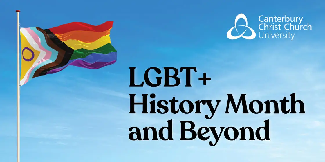 LGBT+ flag progress pride intersex flag
