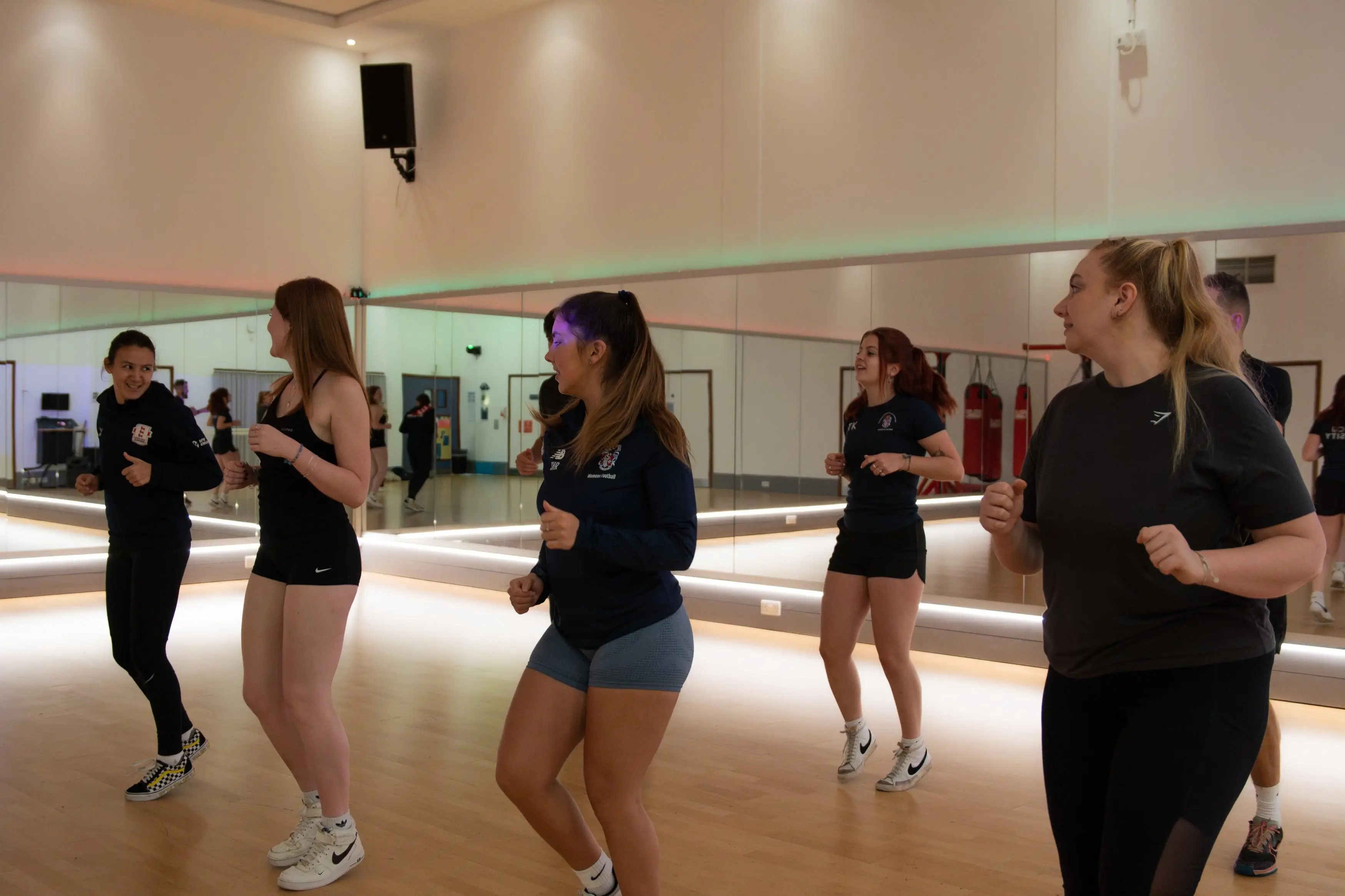 DanceStudio
