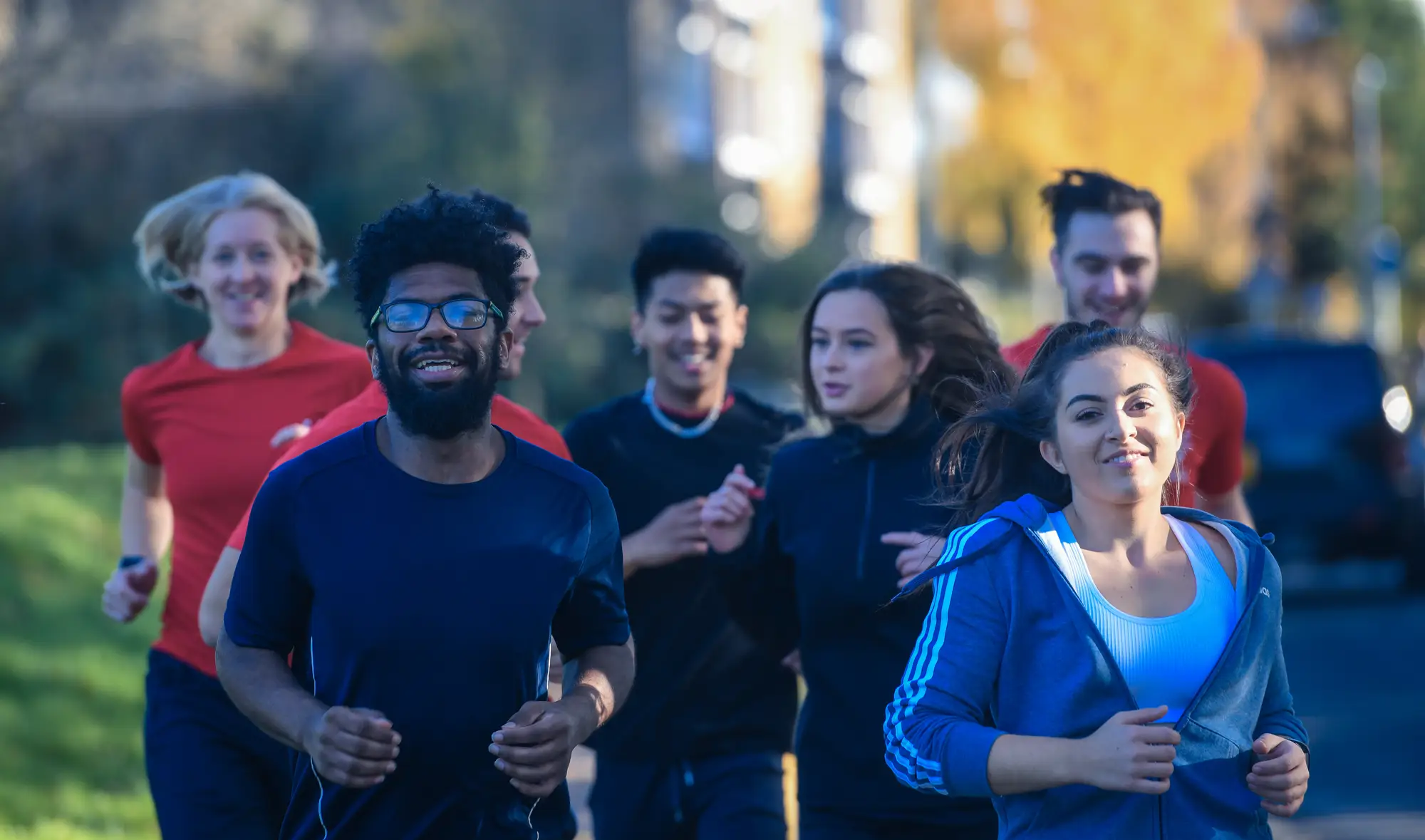 student-running-club