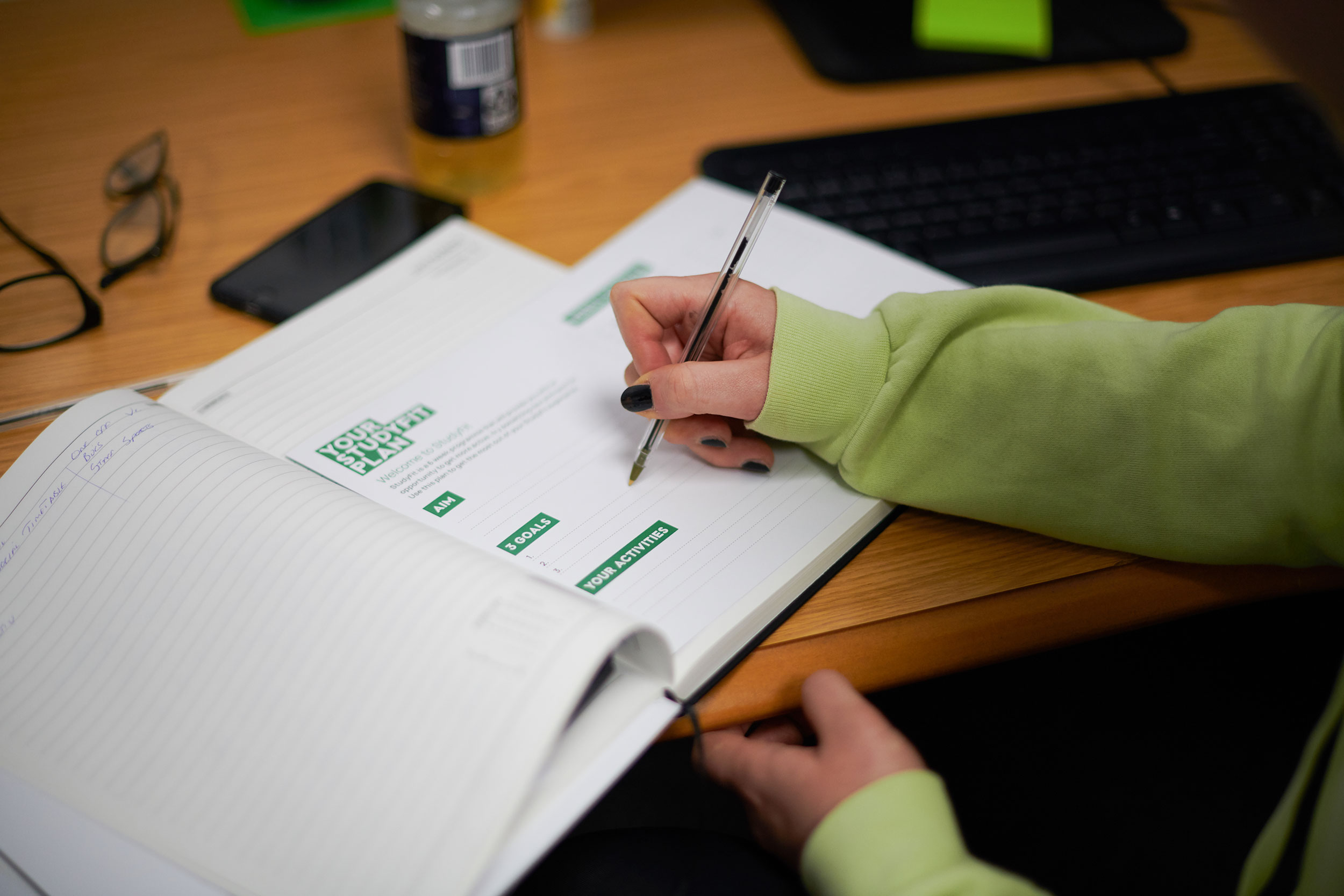 DClinPsy programme of study | CCCU