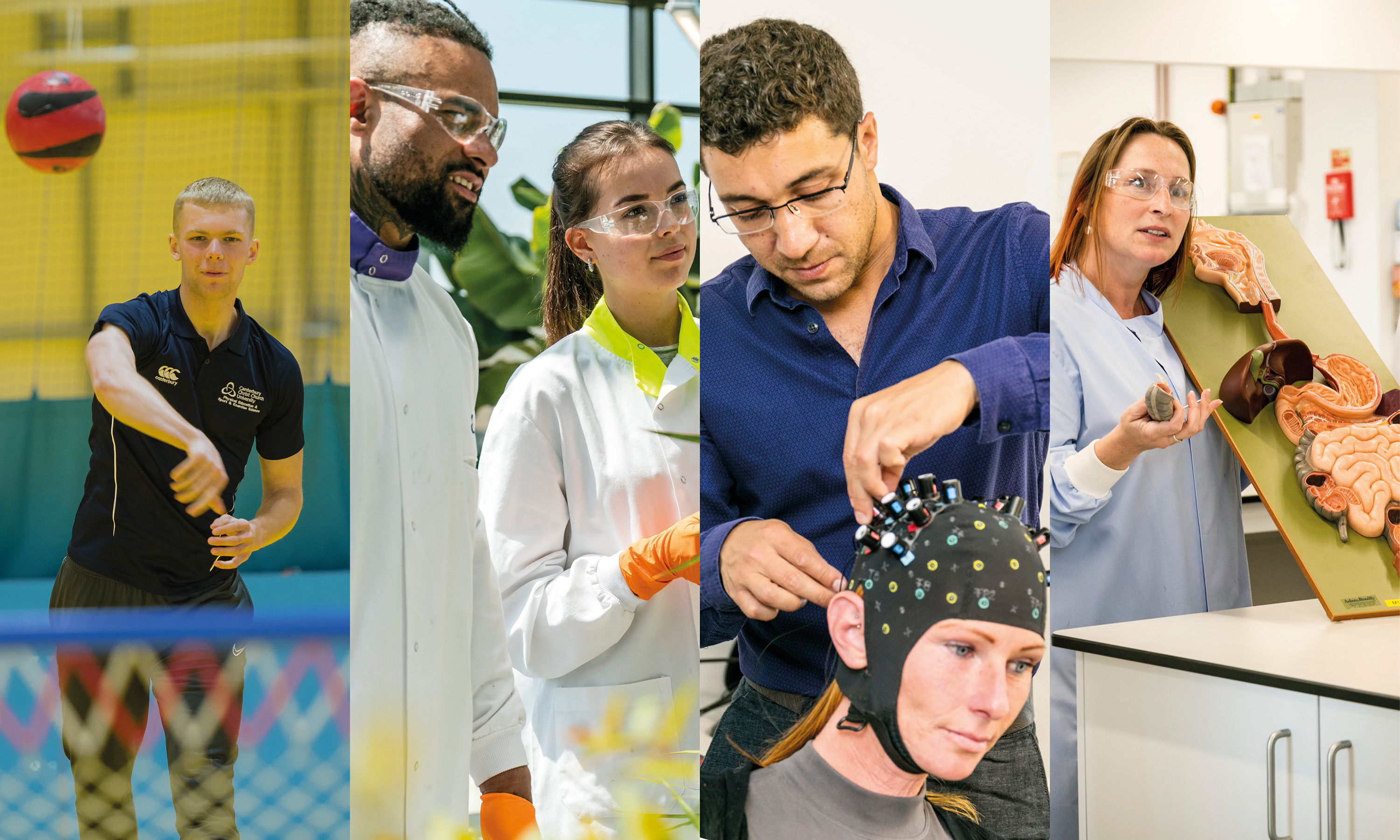 PsySoc how juggled her Psychology degree and VP role at