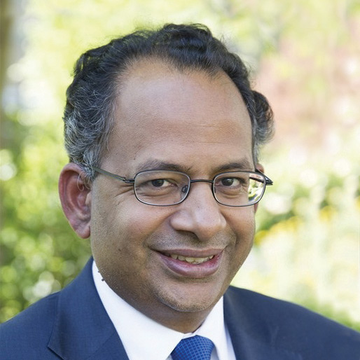 Professor Rama Thirunamachandran
