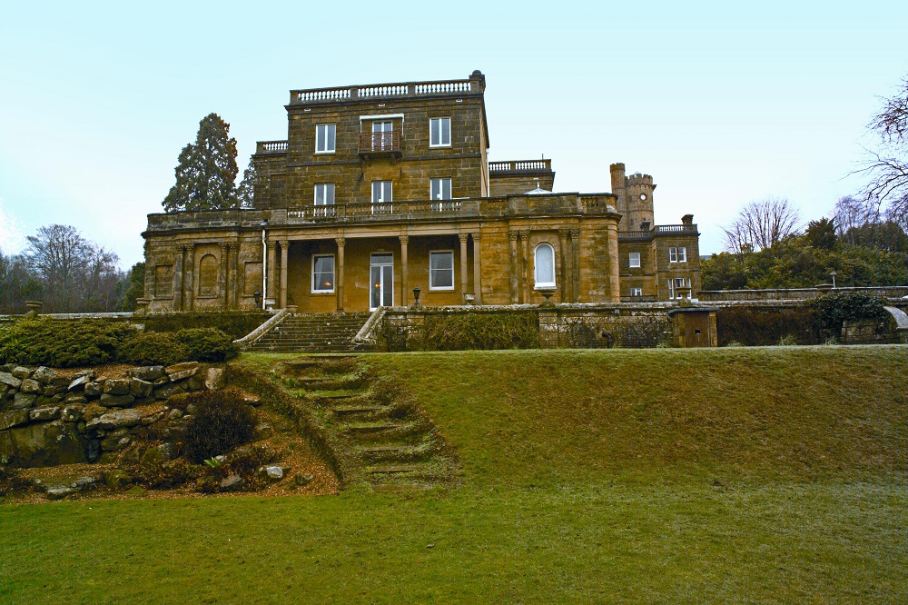 Salomons Centre