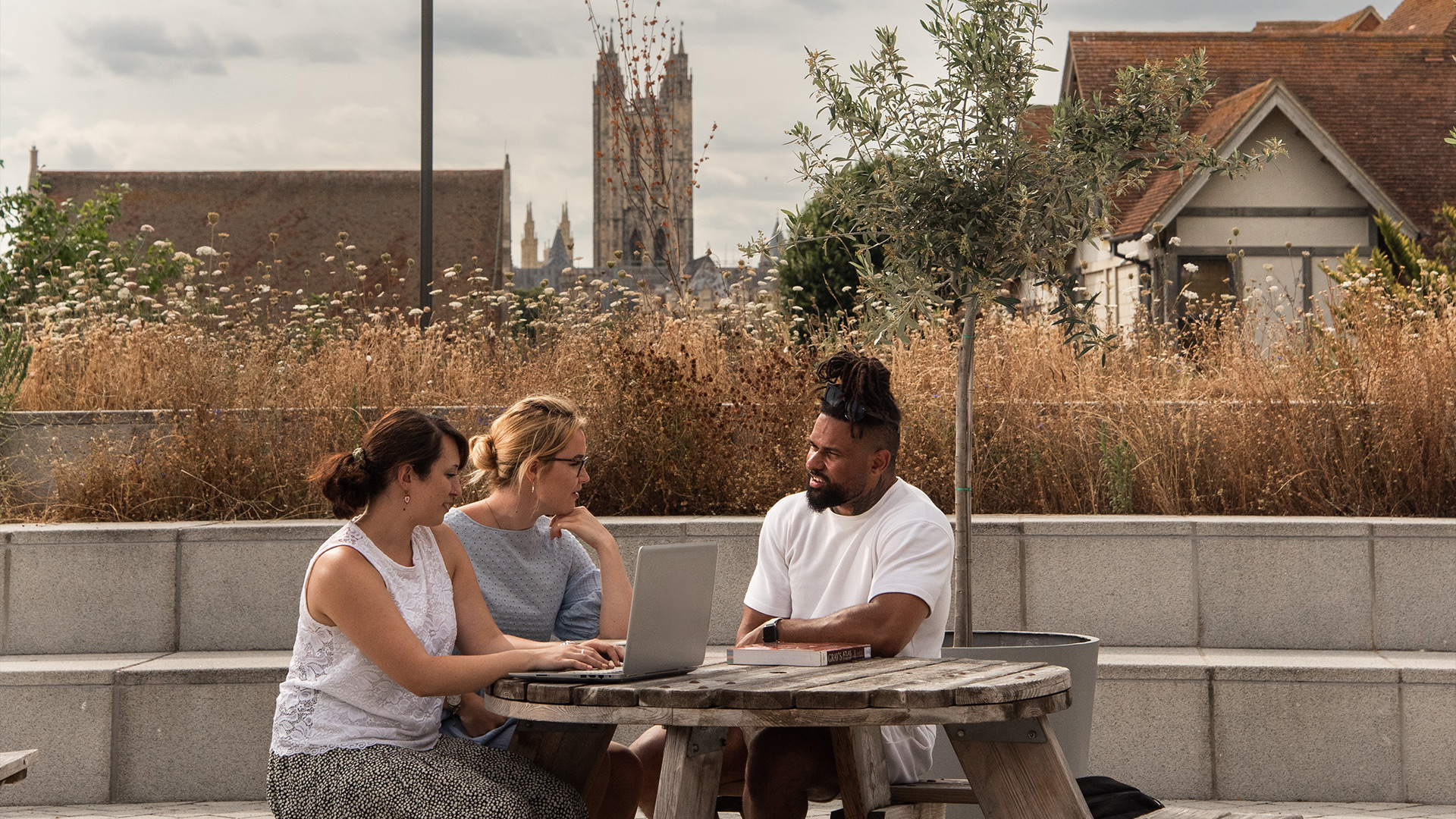 New network for early career researchers launched in the South East ...