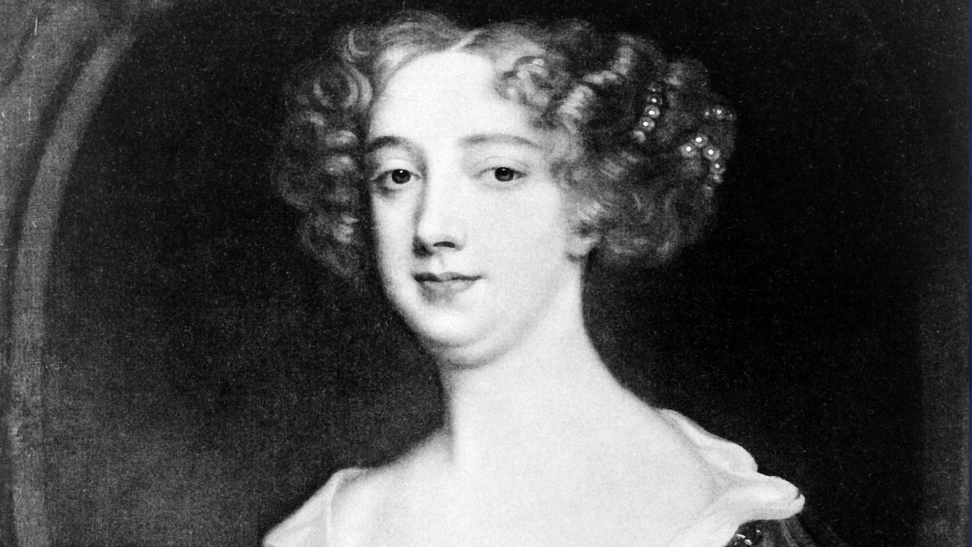 Celebrating Canterbury’s daughter, Aphra Behn Canterbury Christ