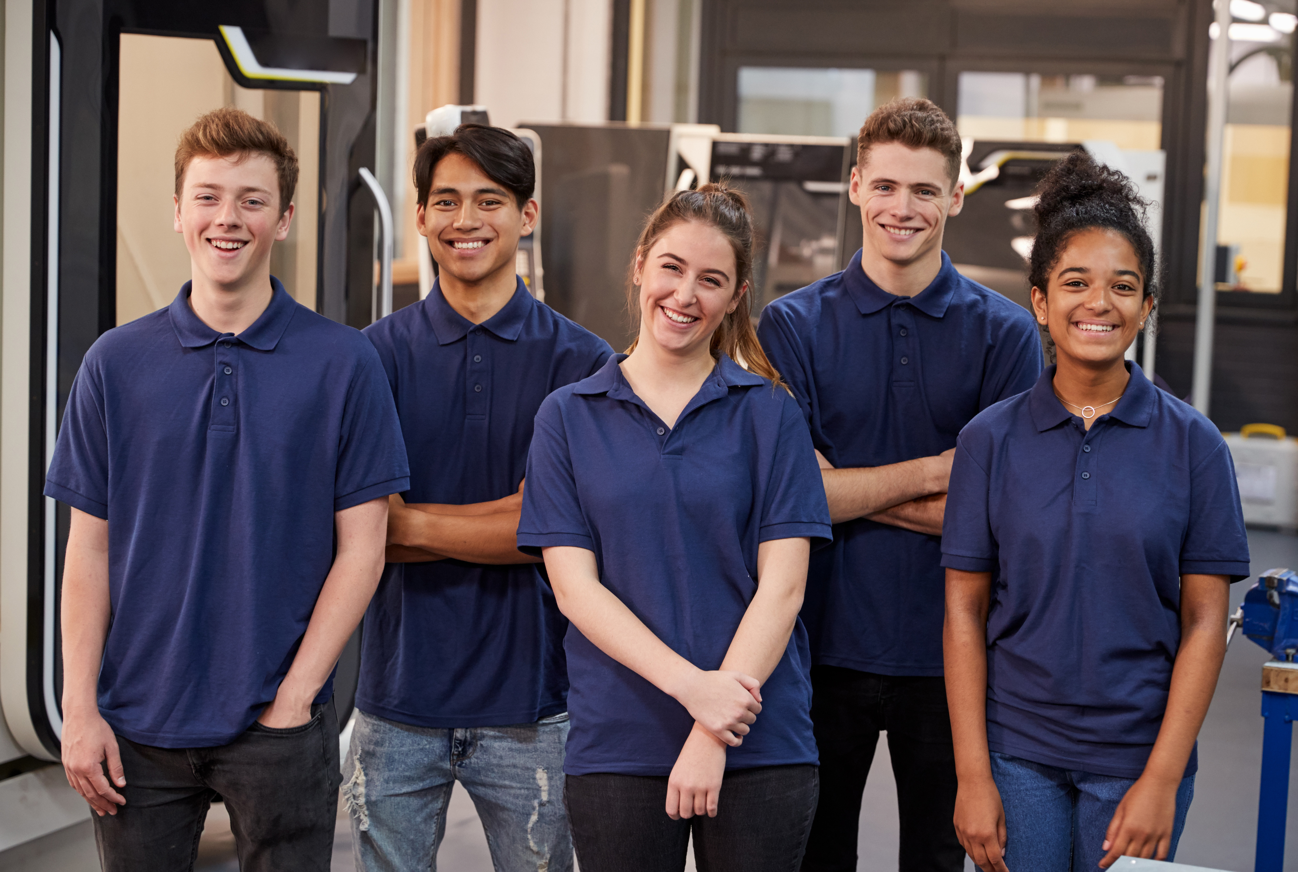 Coapprentice Apprenticeships opportunities | CCCU