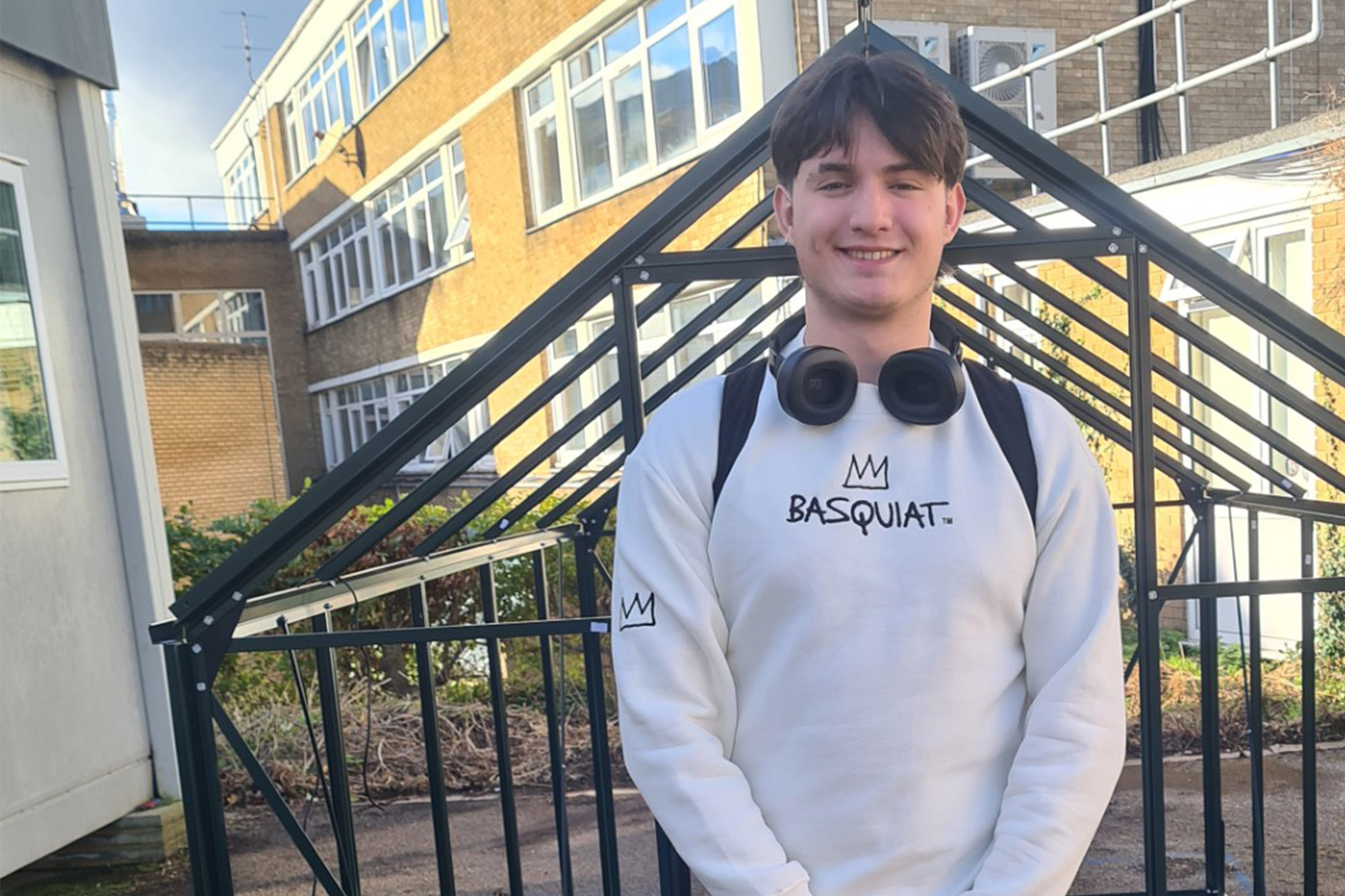 The Greenhouse Project turning sustainable ideas into actions