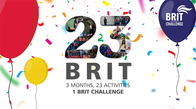 BRIT Challenge 2023