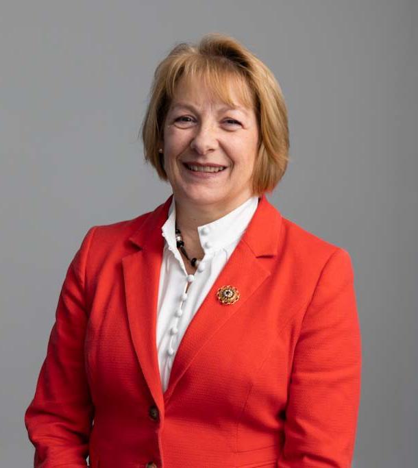 Claire Ozanne