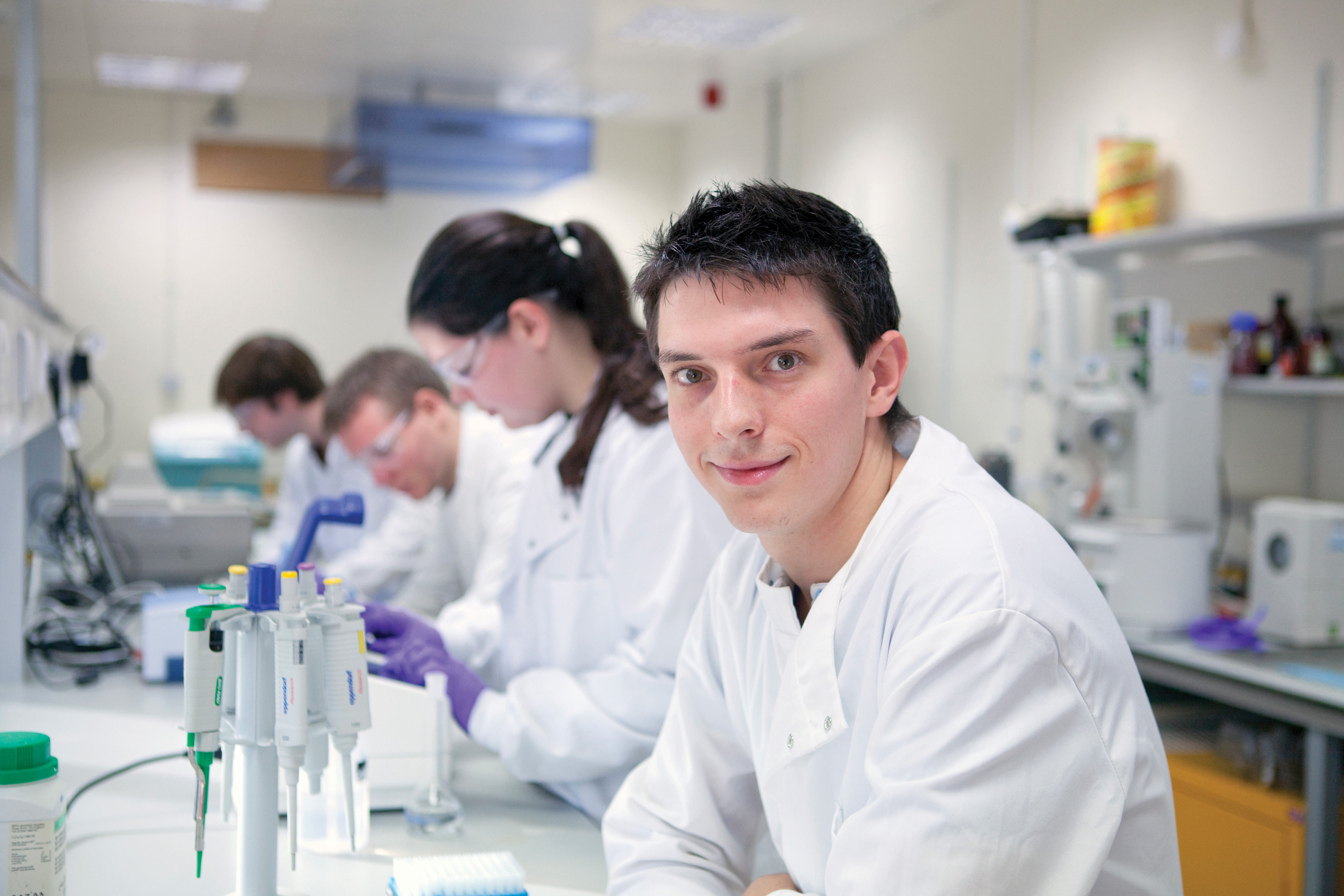 Animal Science with Foundation Year BSc | CCCU