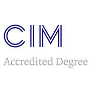 Chartered Institute of Marketing