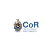College of Radiographers logo