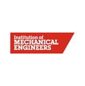 The institute of mechanical engineers logo