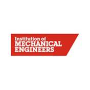 The institute of mechanical engineers logo