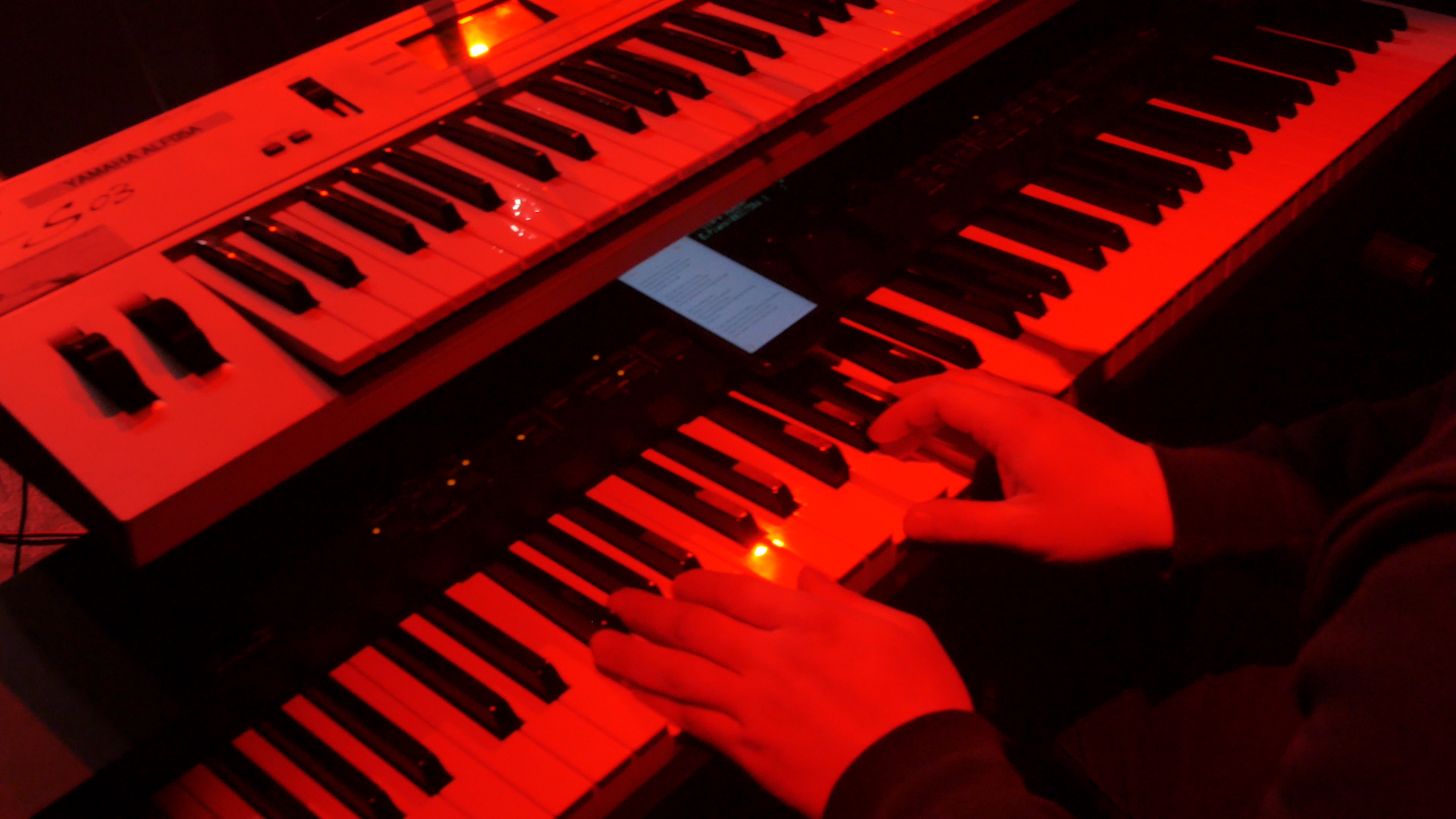 Sound Design for Film, TV and Interactive Media Canterbury Christ