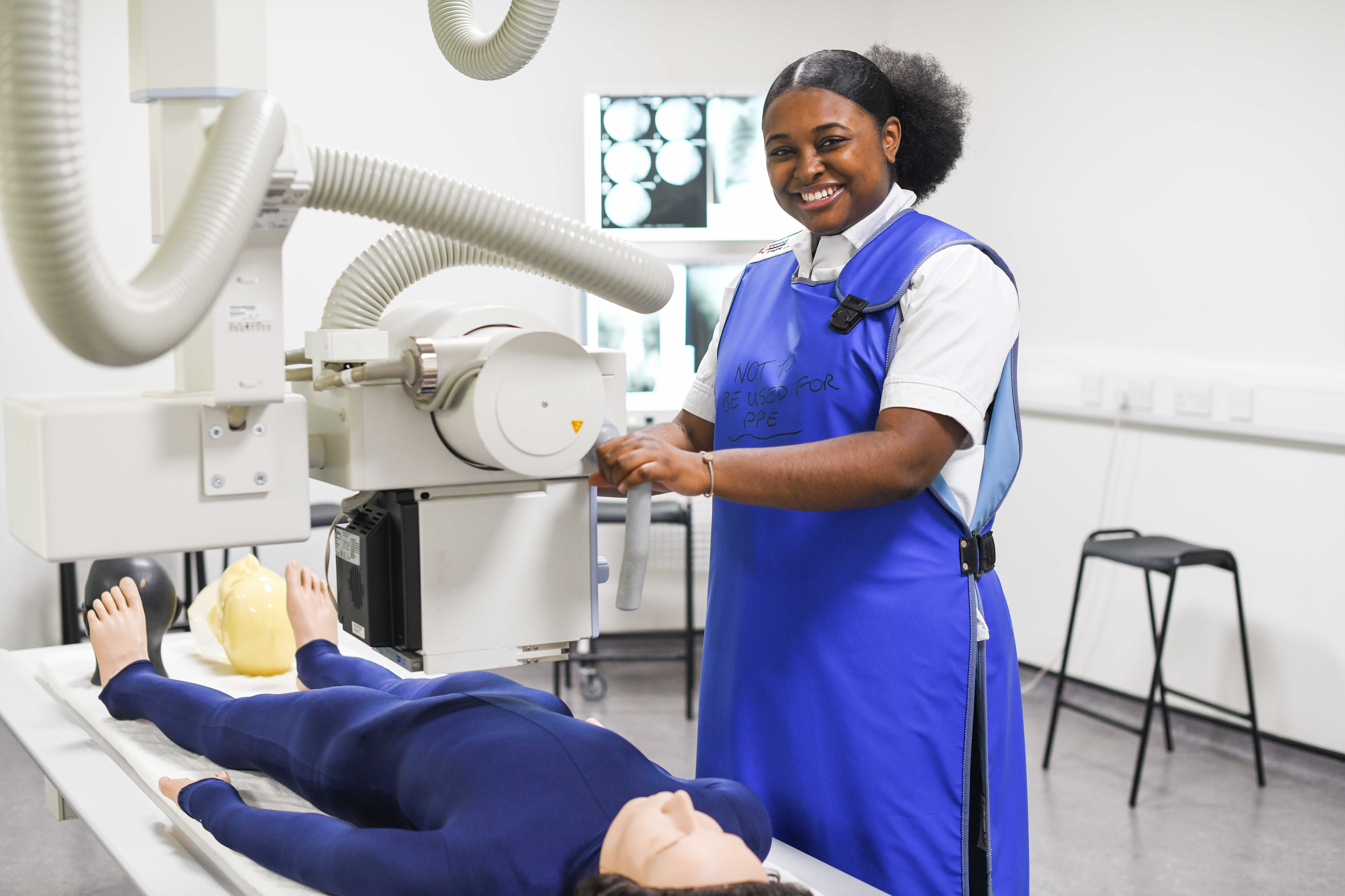 Library Guide Radiography Canterbury Christ Church University