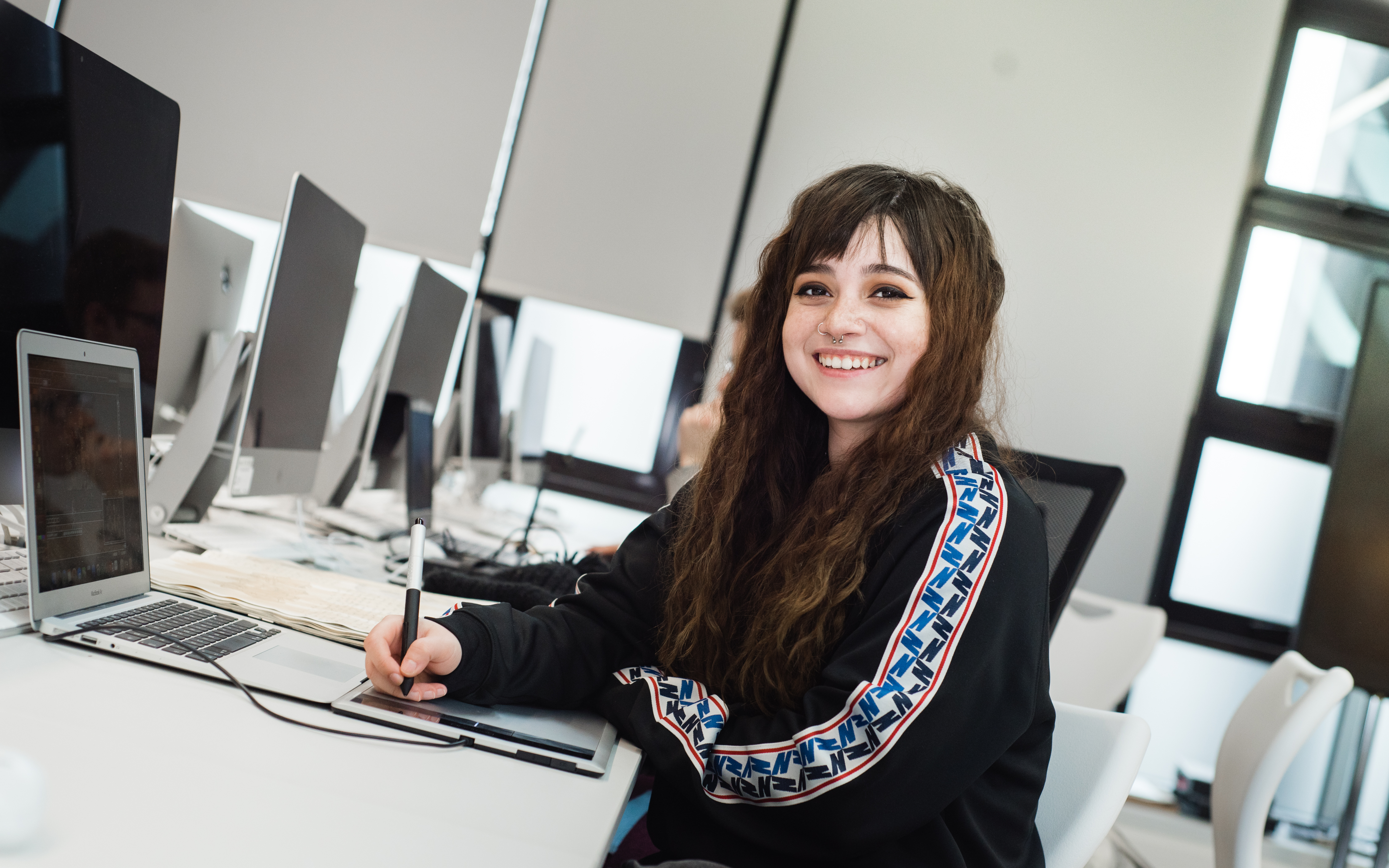 Games Design with Foundation Year - Canterbury Christ Church University