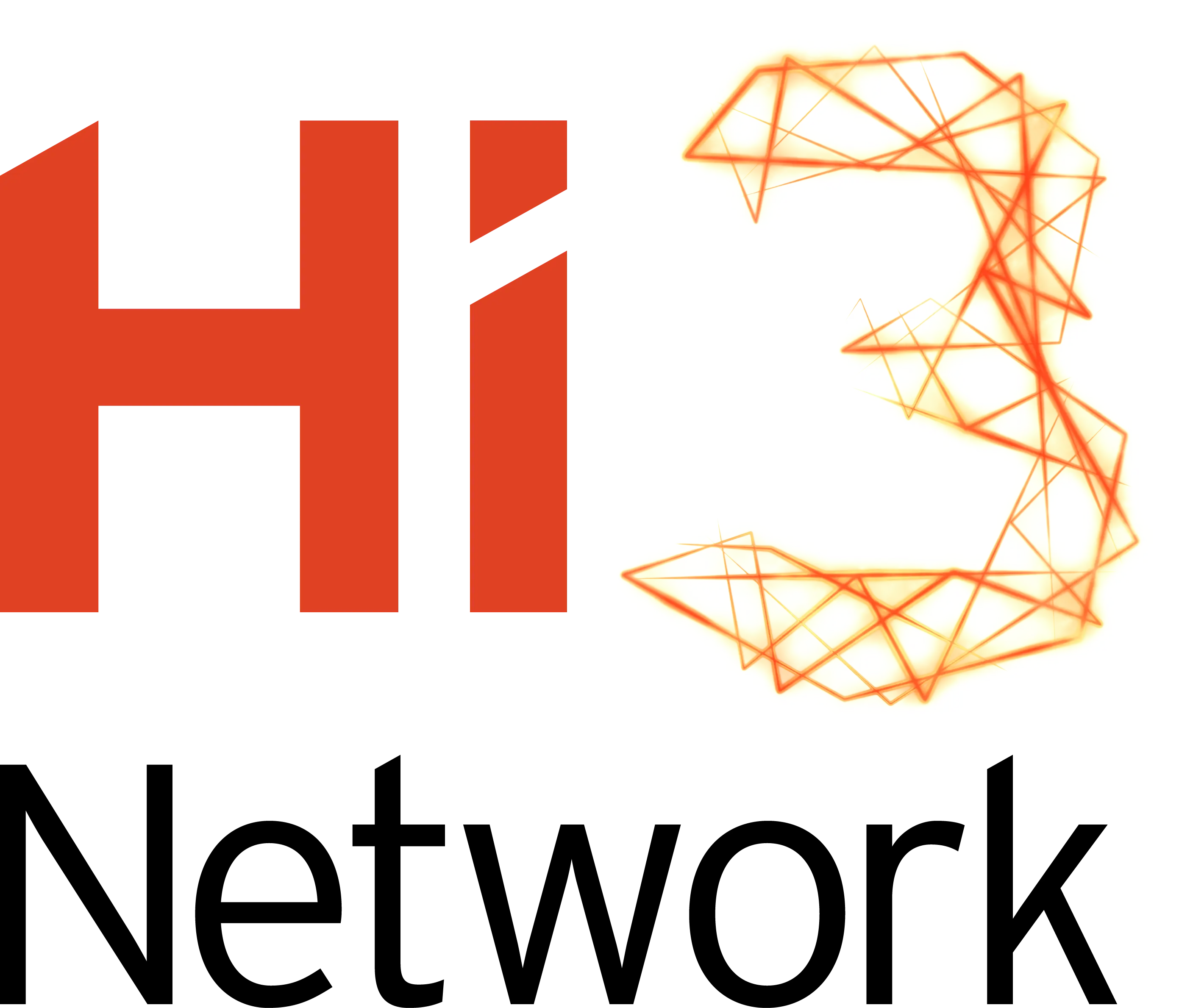 Hi3 Network logo