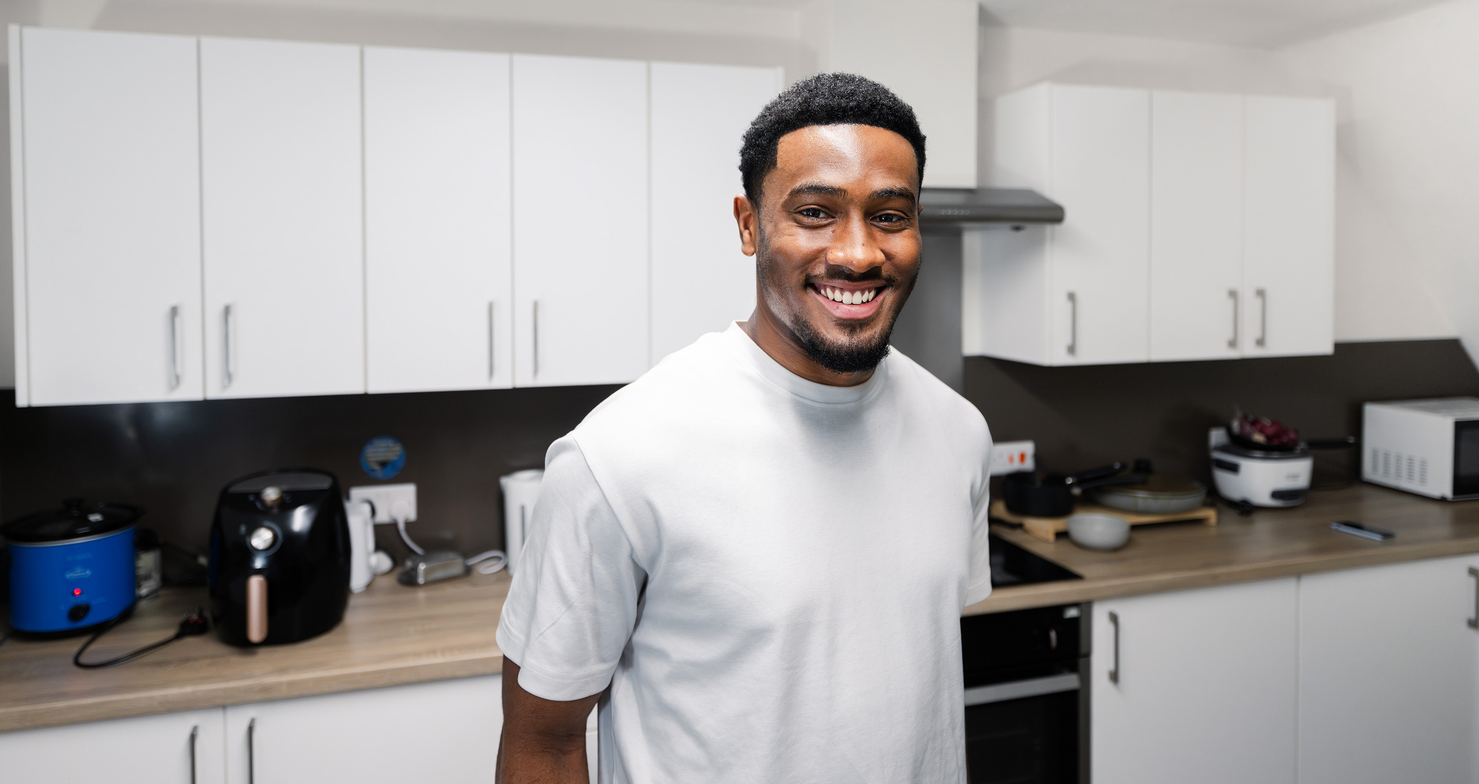 Six reasons to choose student Canterbury Christ Church