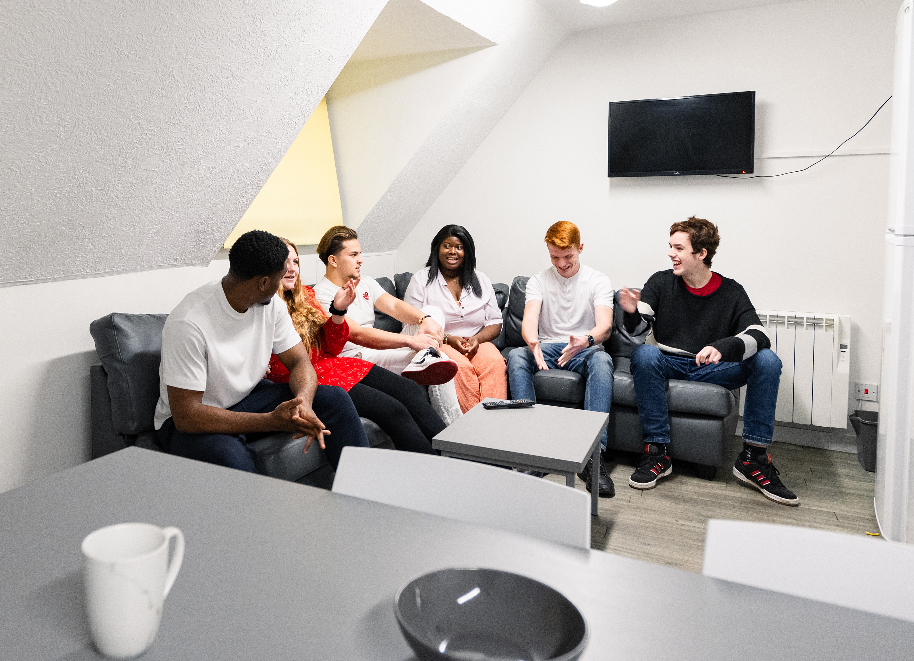 Canterbury Canterbury Christ Church University