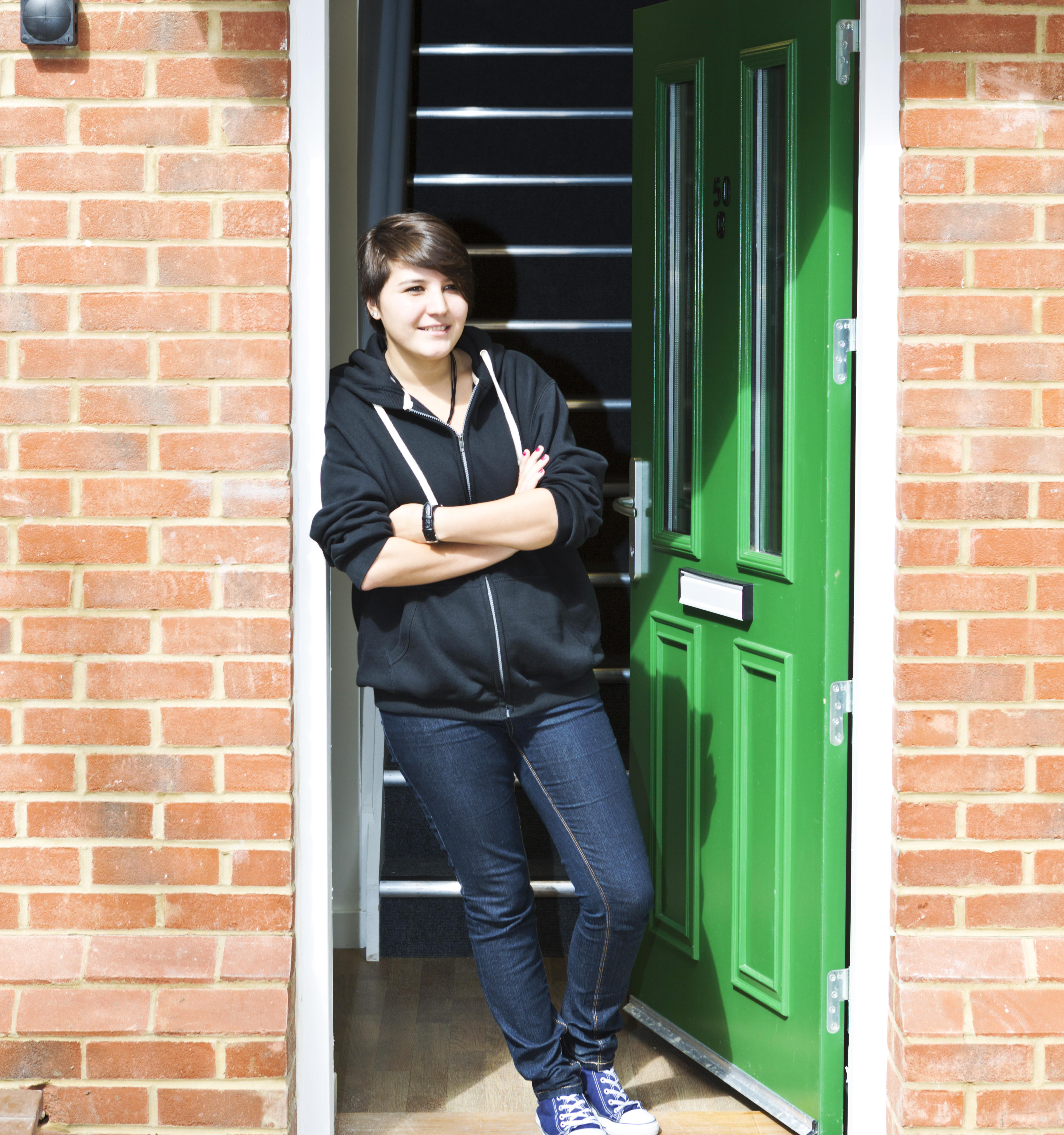 Private sector Canterbury Christ Church University