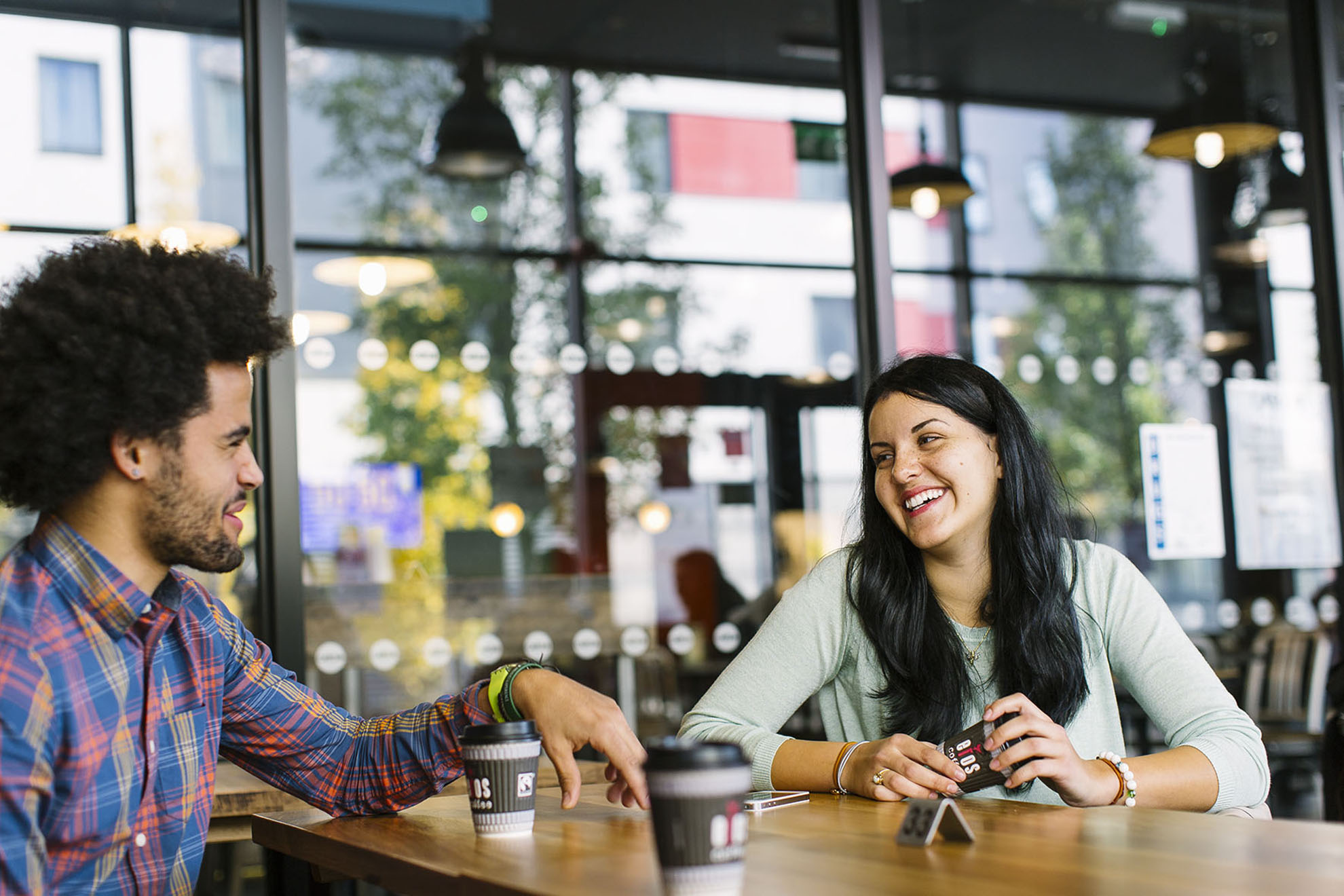 6 reasons to choose student Canterbury Christ Church