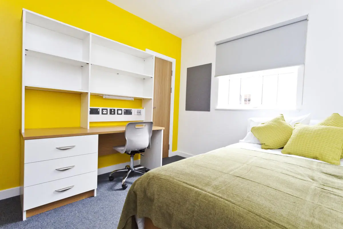 St Centre Canterbury Christ Church University