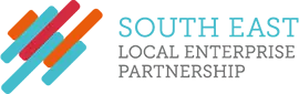 South East Local Enterprise Partnership Logo