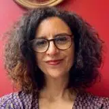 Adriana Consorte-McCrea, Education for Sustainability Lead