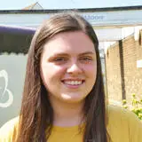 Bethany Climpson, Sustainability Engagement Officer