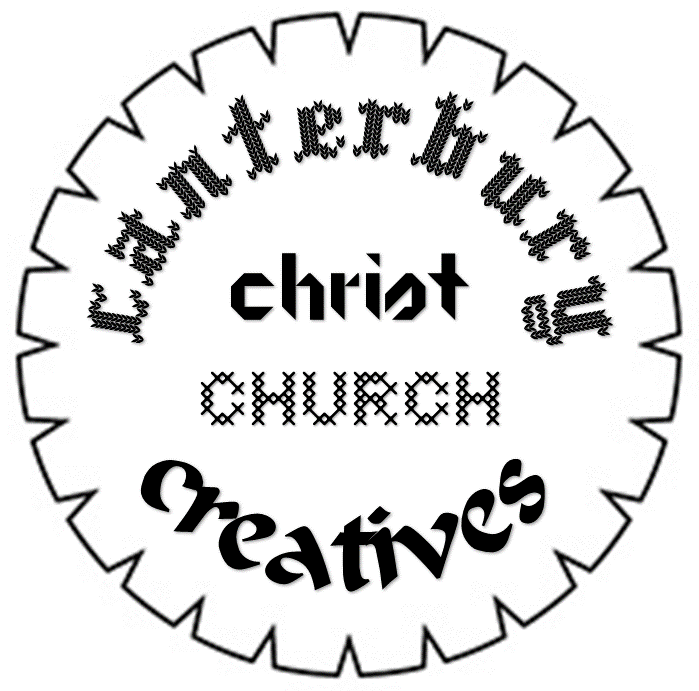 Canterbury Christ Church Creatives 
