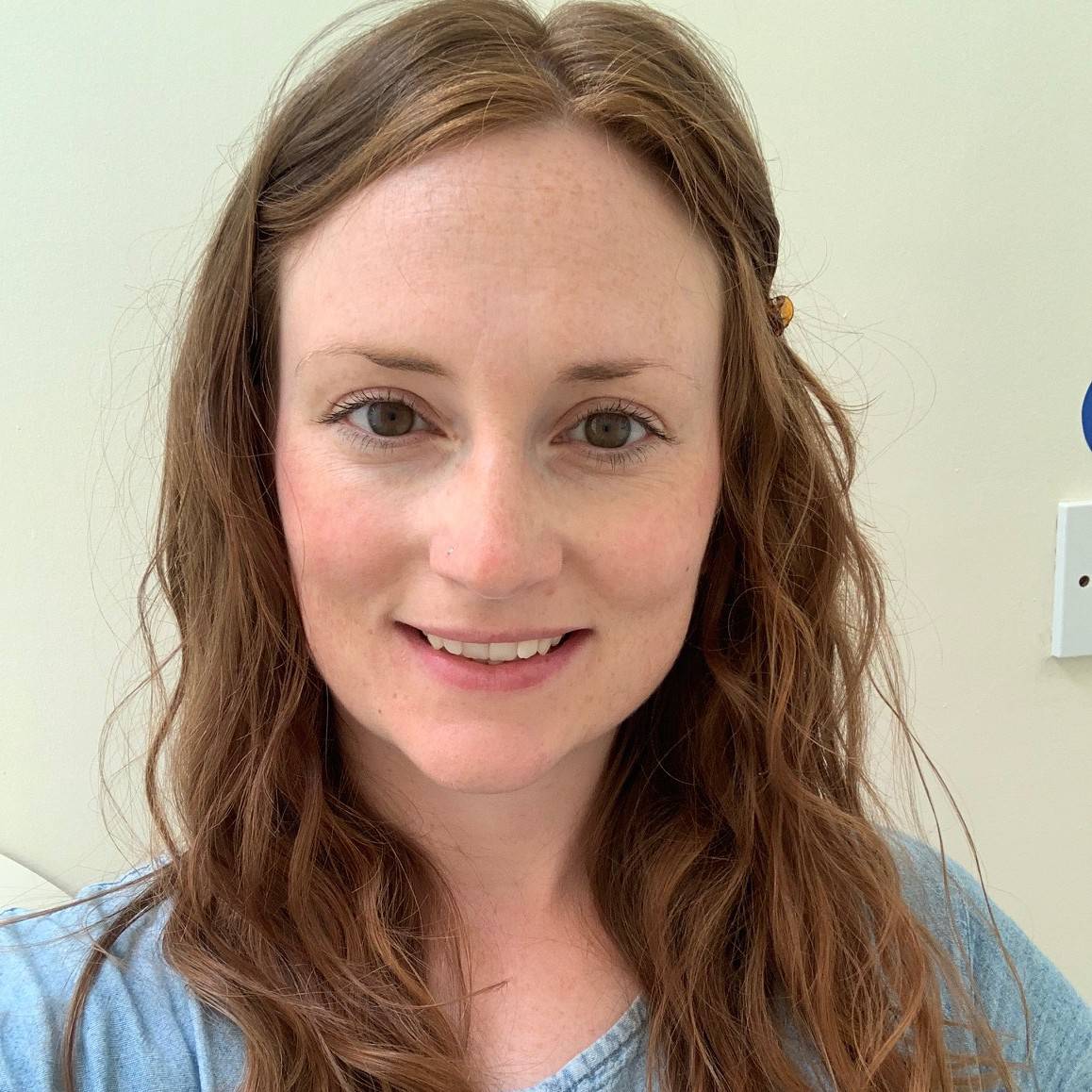 Laura Hackett, Senior Research Fellow, Climate Education & Carbon Reduction