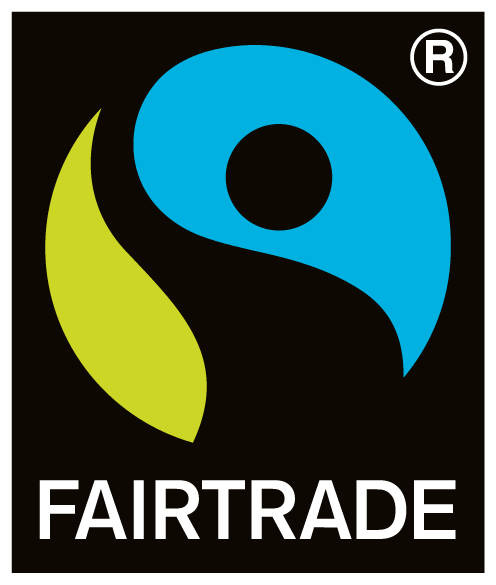 Fairtrade Mark RGB