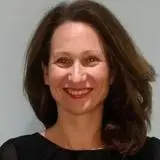 Nicola Kemp, Visiting Reader in Sustainability