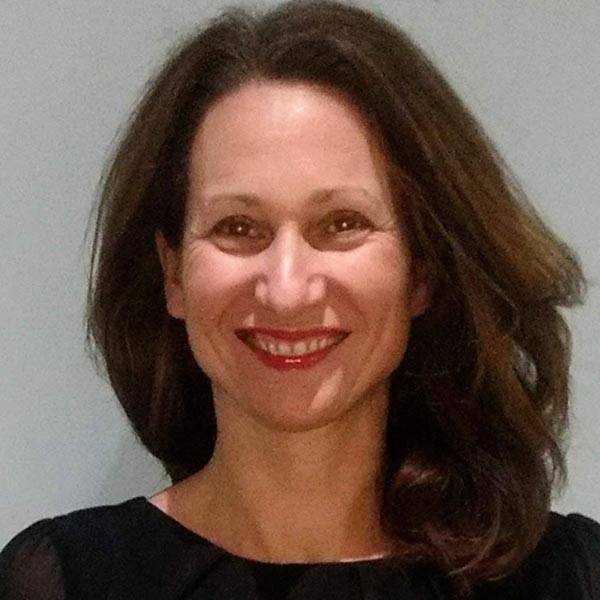 Nicola Kemp, Visiting Reader in Sustainability